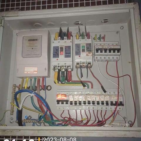 接山店闭店陈列