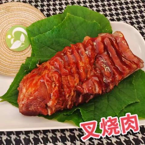 三江天艺亲子园的美好“食”光（2024年1月15日～19日）