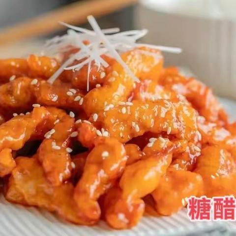 三江天艺亲子园的美好“食”光（2024年2月18日～2月23日）