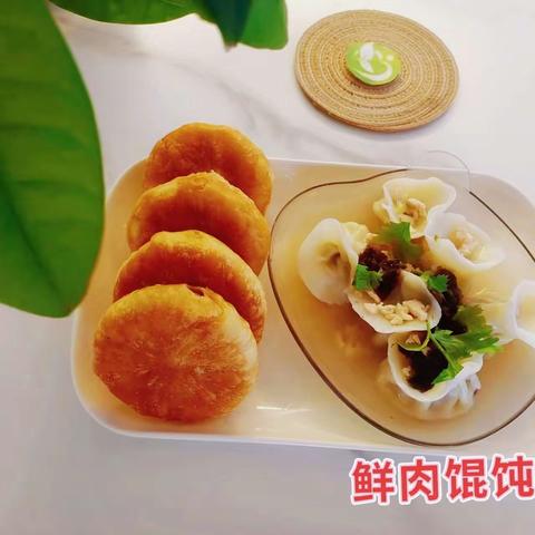 三江天艺亲子园的美好“食”光（2024年2月26日～3月1日）