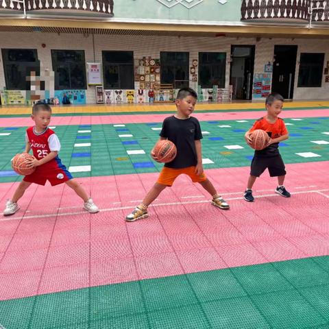 记录篮球🏀训练花絮