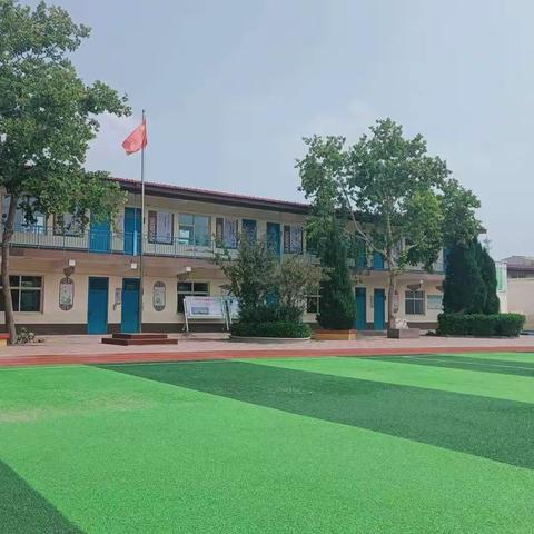 智取闯关   快乐成长—户村小学无纸化测试