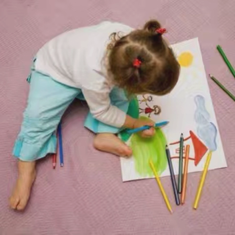 孩子"笨手笨脚"，可能是本体觉失调？