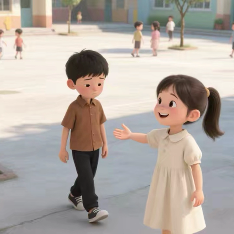 当孩子躲在角落时，你读懂了哪些信号？