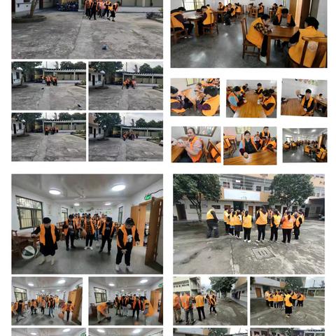 进化残疾人之家10月活动集锦——赋能成长，温暖同行