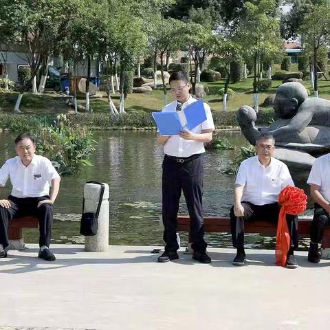 三十七载匠心守初心，半生热忱铸荣光——祝严国顺同志退休快乐！