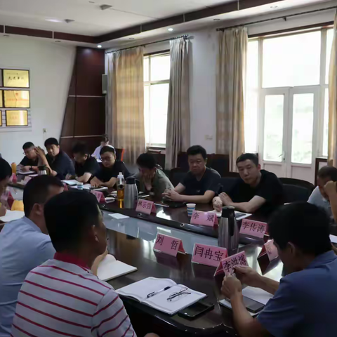 【垛石街道】“三心”工作法推动“第一书记服务联盟”提质增效