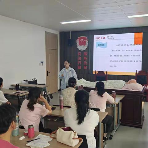 第一书记服务联盟搭台赋能 阳光大姐助力乡村巾帼就业