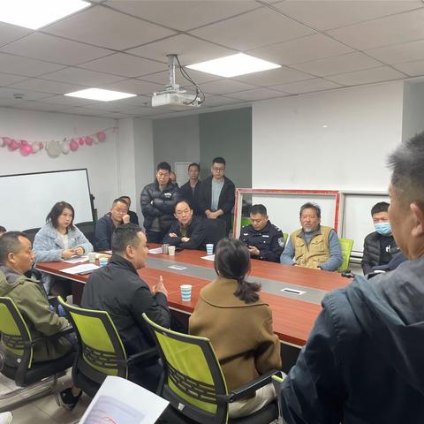 【我为群众办实事】【多网合一】倾心调解促和谐  化解矛盾解民忧-漳浒寨街道华洲城领誉社区