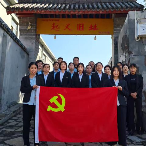 青春网格行动     紫荆路街道政通社区开展“传承红色基因 共筑团结根基”铸牢中华民族共同体意识专题活动