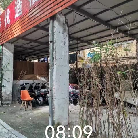 6月17–6月23日义学街巡查照片