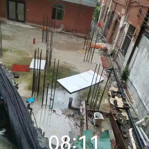 8月12日–8月18日义学街巡查照片