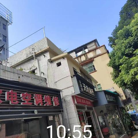 11月4日-11月10日义学街巡查照片