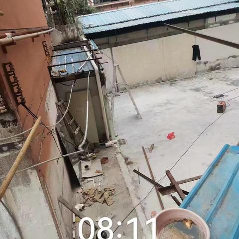 12月9日–12月15义学街巡查照片