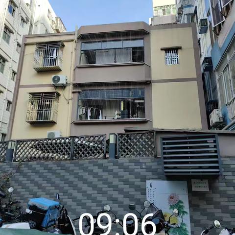 1月13日–1月19日义学街巡查照片