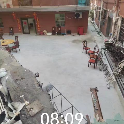 1月20-1月26日义学街巡查记录