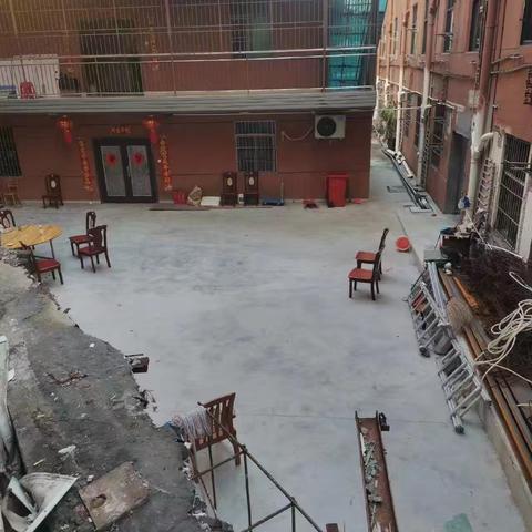 2月5日–2月9日义学街巡查照片