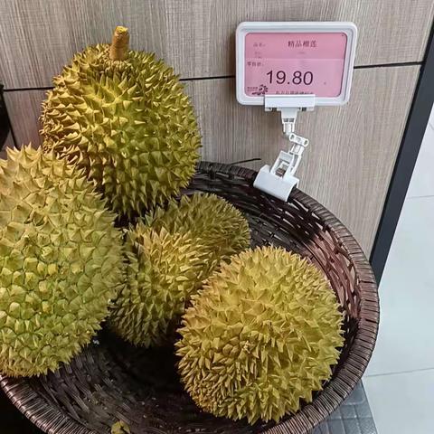 8.14东方百货市调