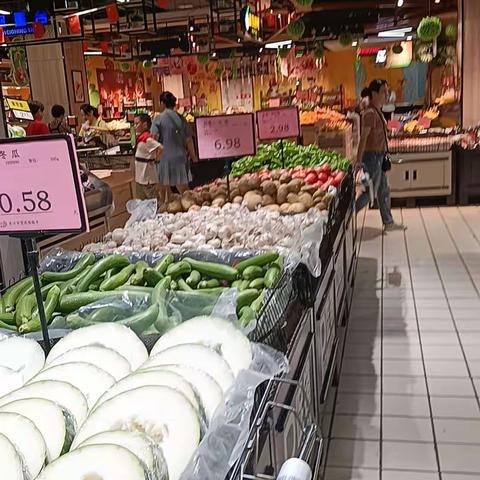 8.14东方百货市调