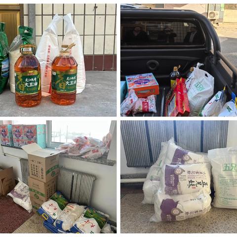 步履不停，爱满人间 —双鞍集团化工公司义工队2025年上半年活动总结