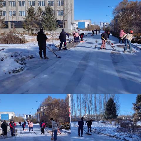 齐心协力，创绩在寒冬！——研发中心月报
