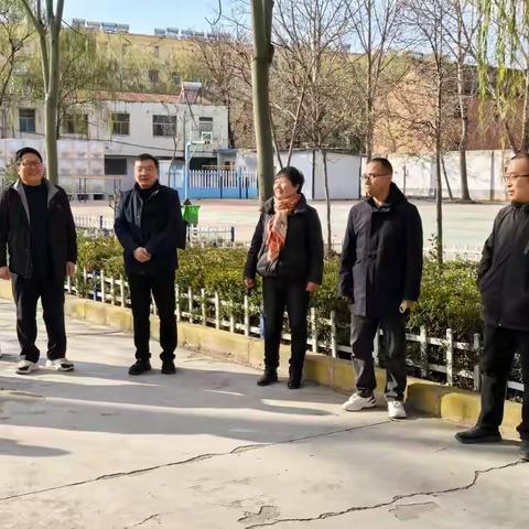 研讨班级管理能力提升有效策略 —焦志刚名校长工作室专题研修纪实