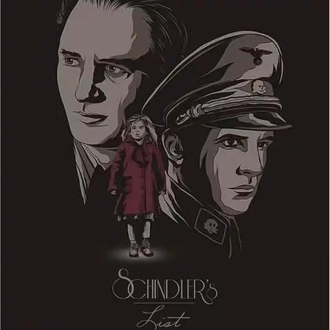Schindler s List
