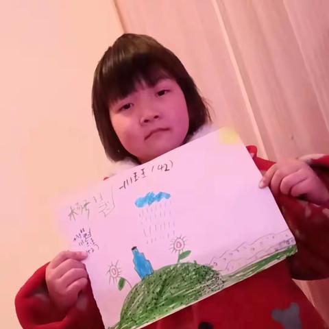 【张洪敏】一1班孝德作业:中国梦强国梦