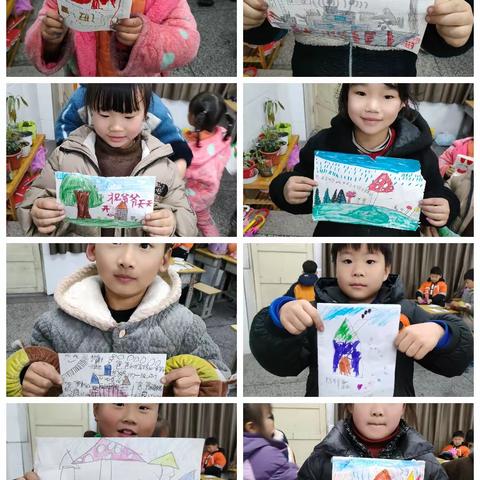 【张洪敏】一1班孝德作业:爸，妈，辛苦了