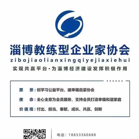 携手共进，合作共赢——淄博教练型企业家协会大地六组与福建商会联合举办企业参访活动