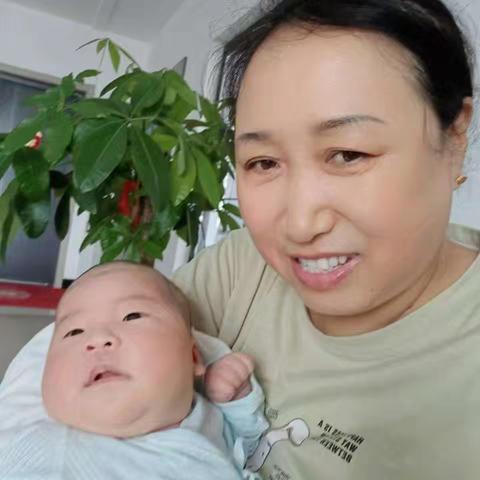 张阿姨