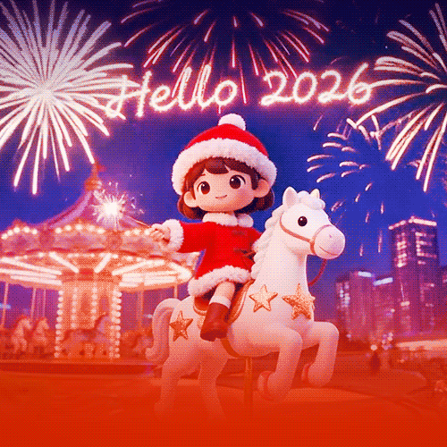 童绘新年，艺启新程 ——曹妃甸区国开实验学校元旦画展精彩掠影