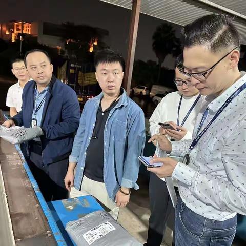 海口市邮政管理局持续推进禁塑攻坚工作