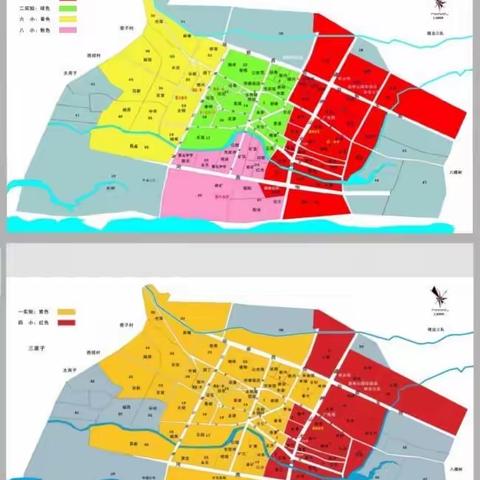 珲春市第八小学校的简篇