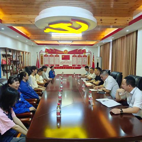 恒科公司开展金秋助学活动 助力职工子女逐梦未来