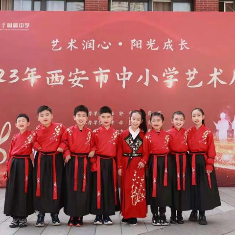 郝老师语言课堂2023年秋季第9周精彩瞬间