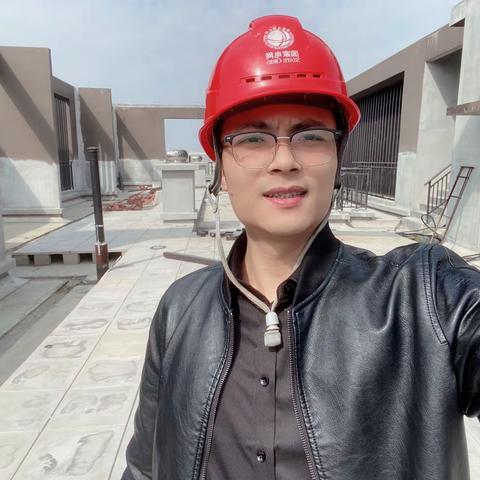 三月十二号锦绣学府施工进展