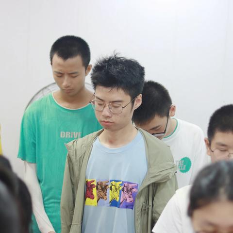 HBJH夏令营图集【3】