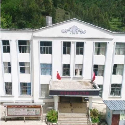 医疗集团/会泽县雨碌乡卫生院招聘公告