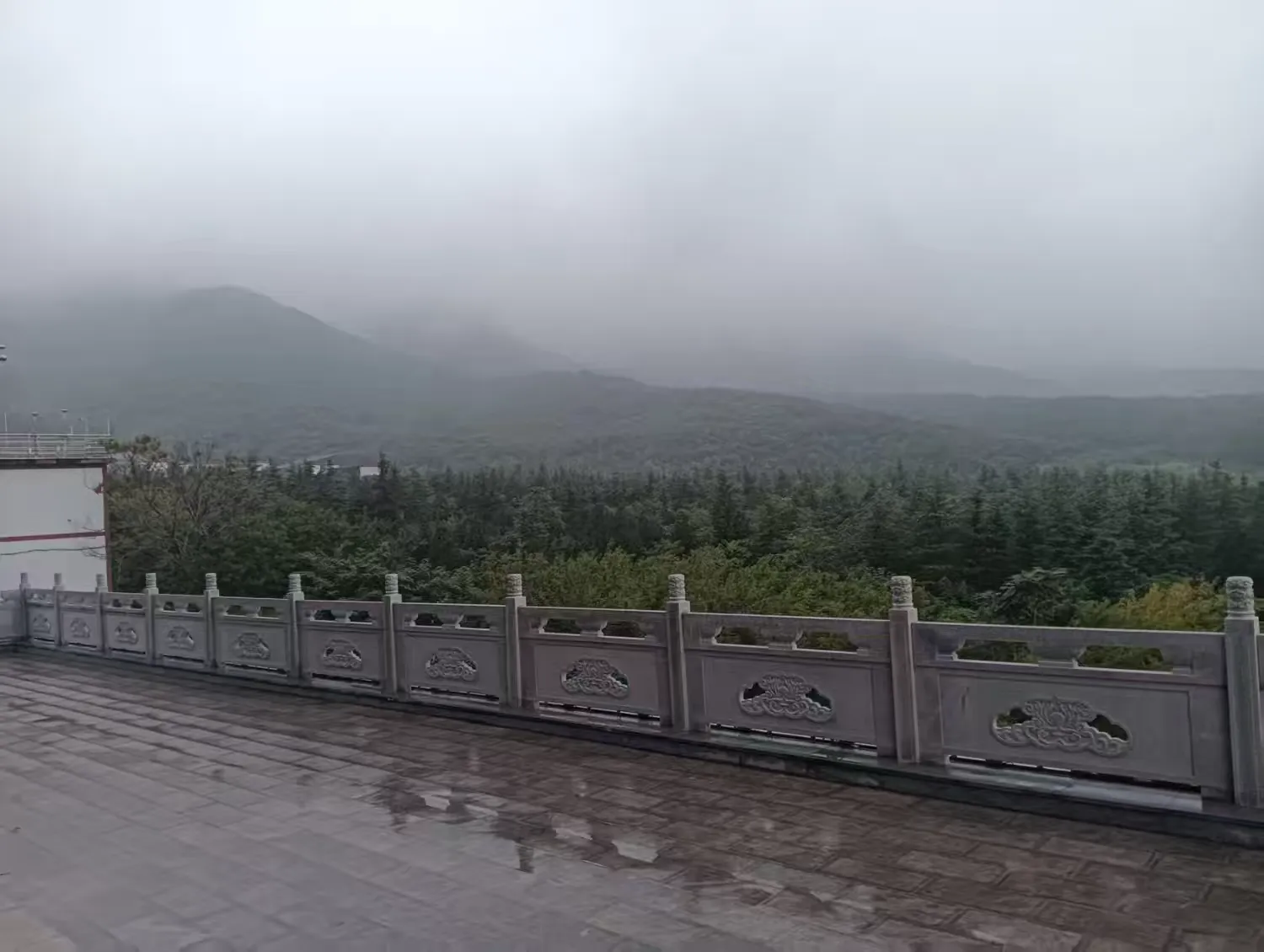 简篇-安阳内黄商会到林州 参观谷文昌纪念馆