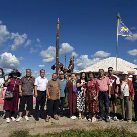 启程的温度：家人为郝岩送行侧记