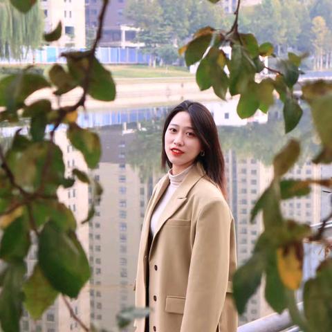 优秀青年教师风采展播（一） ——商丘市梁园区民主路第三小学 张培培