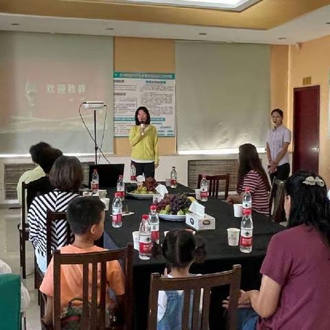 “中秋国庆喜相连，农浓情意续新篇”鄯善支行客户答谢活动