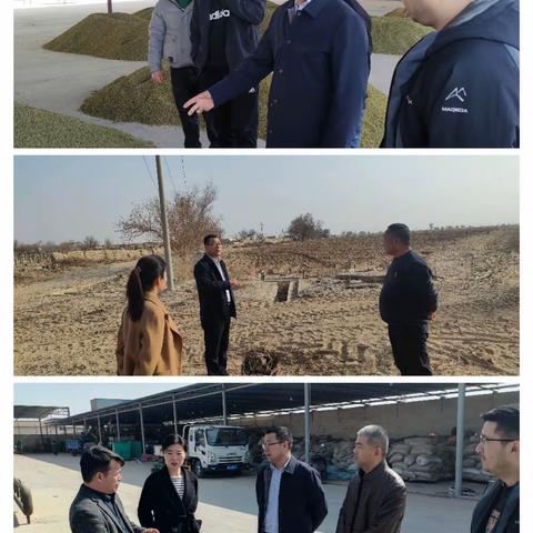 鄯善县支行“贷”动春耕在行动！！