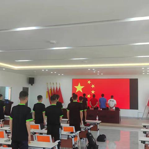 国家二级足球裁判培训圆满结束              ——阿勒泰地区吉木乃站