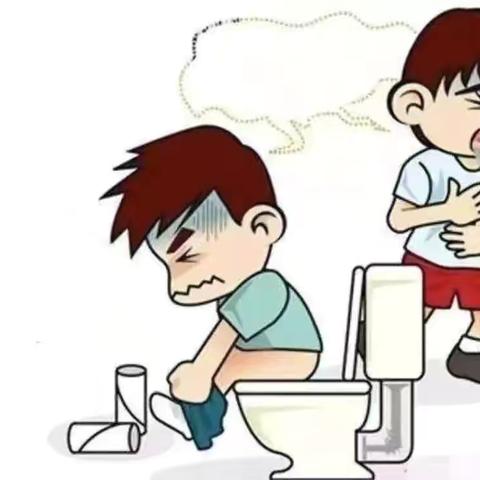 【家园共育】润泽公馆幼儿园冬季疾病预防温馨提示