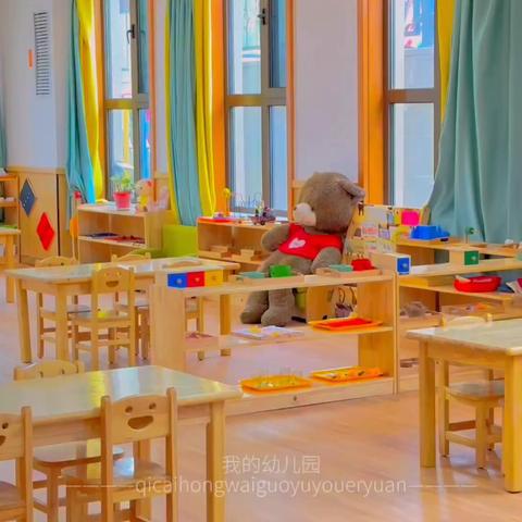 润泽公馆幼儿园招生简章