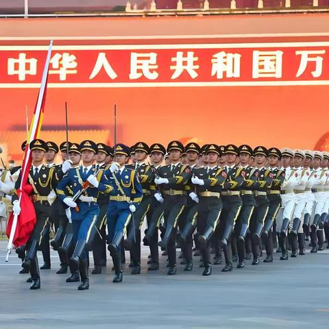分之道——🇨🇳我爱我的祖国🇨🇳 “金戈铁马绘扇面，文化武魂共国庆” 🫡爱国国防教育主题活动🫡 🎁让我们与国同庆与众不同🎁