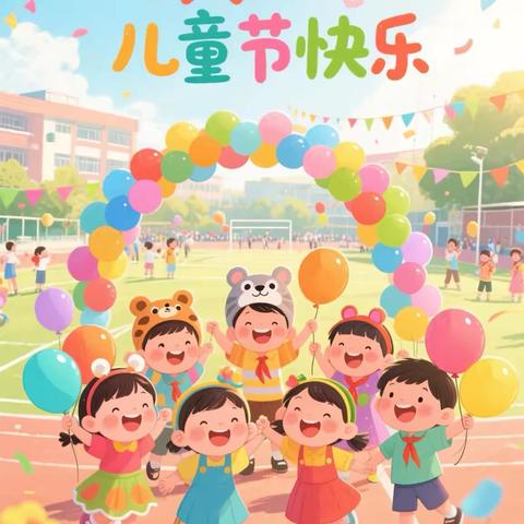 工商银行临江门支行营业部——六一欢乐颂，金融相伴童行
