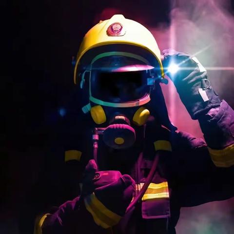 乘风破浪开新局 开训开战强根基 ——本溪县消防救援大队冬季训练纪实